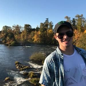 Meet your Posher, John